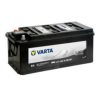 VARTA 643033095A742 Starter Battery